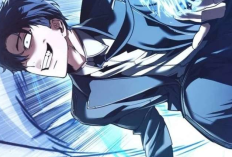 Luta louca! Links de leitura Manhwa The Back-Alley Mage’s Return Capítulo 23 Scan PT BR