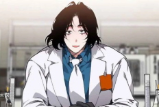 Links de Leitura Manhwa Mr.A's Farm Capítulo 25 Scan PT BR, O médico do laboratório ficou surpreso!