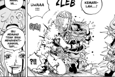 Spoiler Update! Ler o Mangá One Piece Capítulo 1175 PT BR, Grande confusão no castelo