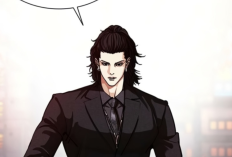 Spoiler RAW! Leia Manhwa Lookism (Aparências) Capítulo 574 Scan PT BR, A Intensa Batalha entre Mugak Wang VS Jake Kim