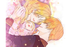 Ler o Manhwa Who Made Me A Princess Capítulo 137 PT BR, A felicidade está completa