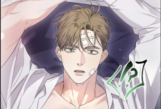 Spoilers & Ler BL Manhwa Kiss Me If You Can Capítulo 28 PT BR, Dois namorados liberam seus desejos