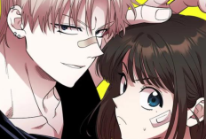 Sinopse e Link de Leitura do Manhwa Childhood Friend Complex PT BR Capítulo Completo, Complexo de Amigos de Infância