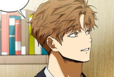 Traga a sorte de volta! Leia o BL Manhwa LOVE UPSET Capítulo 13 PT BR