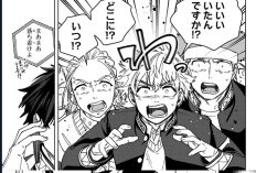 SPOILER E LER o Manga Wind Breaker (NII Satoru) Capítulo 216 PT BR, Ação na Escola que se Aquece