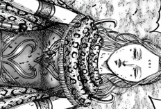 A Batalha das Forças Mais Poderosas! Links de Leitura Mangá Kingdom Capítulo 858 PT BR Scan e Data de Lançamento