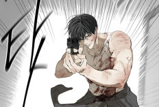 Leitura du Manga Flowers Are Bait (Flores São Iscas) Capítulo 45 PT BR, O caos se intensifica