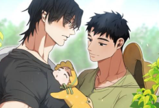 Link para ler Manhwa BL Our Sunny Days PT BR Capítulo Completo, Nossos dias Ensolarados