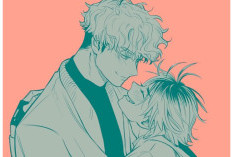 Leia o Manhwa BL Out of Control Temporada 2 Capítulo 90 PT BR, Chegou uma nova história!