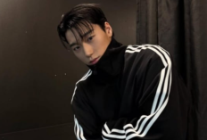 A tendência do aumento das importações: San, dos ATEEZ, apanhado por uma câmara de stalker, surgem rumores de romance