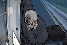 Série de azares! Links de Leitura Manhwa To Not Die Capítulo 205  Scan PT BR Gratuito