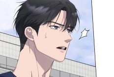 Leitura du Manhwa BL Salt Society Capítulo 30 PT BR, A tensão está aumentando