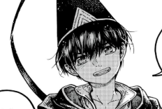 Uma promessa sincera! Leia o Manga Witch Hat Atelier Capítulo 97 PT BR