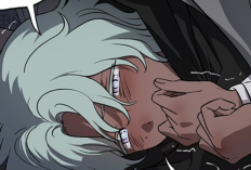 Frio e preocupação! Leitura Webtoon The Spark in Your Eyes (Epilogue) Capítulo 220 Scan PT BR