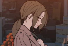 Ler o Manhwa Tears on a Withered Flower (Lágrimas Sobre Flores Murchas) Capítulo 64 PT BR, Taeha recebe ameaças