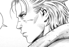 Mangá Vinland Saga Capítulo 221 PT BR Scan: Spoiler, Data de Lançamento e Link para Leitura