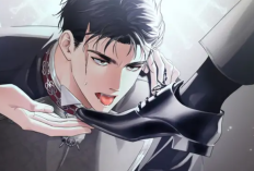 Sinopse, Títulos Alternativos & Links para Leitura de Manhwa BL Patera PT BR Capítulo Completo, Gratuito sem Login