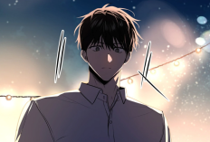 Link de Ler Manhwa BL Passion Temporada 5 Capítulo 124 PT BR, Taeui e Ilay estão cada vez mais felizes