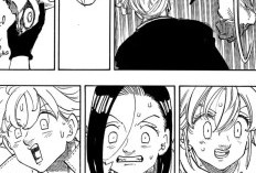 Um ataque espetacular! Ler o Manga Mokushiroku no Yonkishi Capítulo 235 PT BR Scan