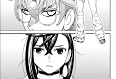 Spoiler e Ler do Manga Dandadan Capítulo 216 PT BR, Acordo entre dois namorados!