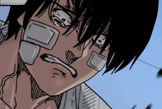 Manhwa To Not Die Capítulo 191 PT BR Scan: Spoiler, Data de Lançamento e Link para Leitura