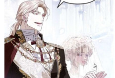Leia du Manhwa I Only Need the Duke’s Child Capítulo 8 PT BR, O Casamento de um Casal