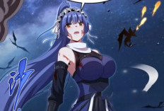 Shut Up, Evil Dragon, I Don't Want to Raise a Child With You Anymore Capítulo 90 Scan BR, uma tensão cativante