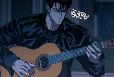 Cada vez Mais Apaixonado! Spoilers & Links de Leitura Manhwa BL FlashLight Capítulo 50 PT BR Scan