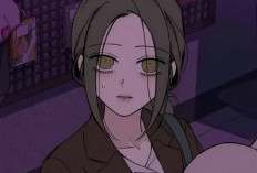 Leia Lágrimas Sobre Flores Murchas (Tears on a Withered Flower) Capítulo 77 Scan BR Quando Será Que Haesoo Descobrirá Quem É Taeha?