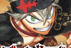 Ler Manga Black Clover Capítulo Completo PT BR, Realizando os sonhos apesar das dificuldades