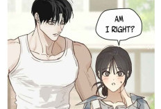 Vazamentos da Versão RAW: Manhwa Flowers Are Bait Capítulo 54 PT BR, Lee Yeon ficou constrangida
