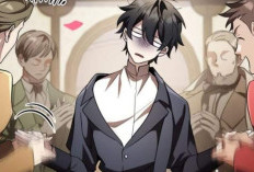 Uma situação inesperada! Leitura Manhwa I Became The Patron Of Villains Capítulo 27 Scan PT BR