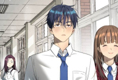 Rejeição veemente! Ler Manhwa A Lenda de Dangun (Oh! Dangun) Capítulo 73 Scan PT BR