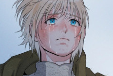 Memórias perdidas! Leia Manhwa (BL) Antidote Capítulo 80 PT BR