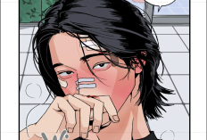 Link de Leia Manhwa BL Peace of God Capítulo Completo PT BR, Com a Atualização Da Nova Sinopse!