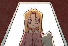 Leia o Manhwa I Love Amy Capítulo 1 PT BR Scan, Um dia feliz que já não é o mesmo