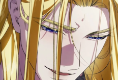 Teste a paciência dele! Link Manhwa For the Goddesses: For Daphne Capítulo 18 PT BR