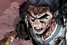 RAW Leia Manhwa Nano Machine Capítulo 267 Scan PT BR, Espadachins, Preparem-se!