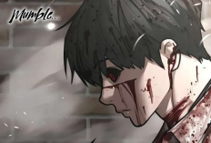 Spoiler du Manhwa Reality Quest (Missões na Vida Real) Capítulo 191 PT BR, Memórias do Passado