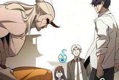 Ajoelhem-se já! Link para ler Manhwa Annihilation of the Heavenly Way Capítulo 7 PT BR Scan