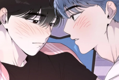 Spoiler RAW! Leia Manhwa BL It's Easy to Fall Into Samcheonpo Capítulo 11 Scan PT BR, Não é Possível Manter um Segredo