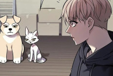 Não seja ganancioso! Eleceed Manhwa Capítulo 414 PT BR Scan