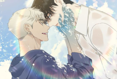 Sinopse e Link de Leitura do Manhwa BL Foul's Start PT BR Capítulo Completo, Amor Atemporal