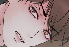 Leia Manhwa BL The Boundary of Delusion Capítulo 31 Scan PT BR, RAW! A Segunda Temporada é Muito Aguardada
