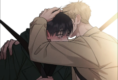 Ler o Manhwa BL Red String Quests Capítulo 26 Scan PT BR, Sentimentos correspondidos