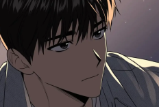 RAW Leia Manhwa BL Passion Capítulo 124 Scan PT BR, O Perigo Volta a Ameaçar