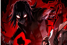 Link de Ler Manhwa Unrivaled Spear Demon Capítulo Completo PT BR, Com a Atualização Da Nova Sinopse!