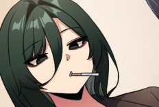 Ler Manhwa Stop Smoking Capítulo 72 PT BR, Como se todas as suas armas se voltassem contra ele