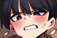 Ler Manhwa Stop Smoking Capítulo 69 PT BR, Se for assim, Gangchan está realmente deprimido