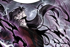 RAW Leia Manhwa Nano Machine Capítulo 260 Scan PT BR, Uma Escolha Muito Difícil